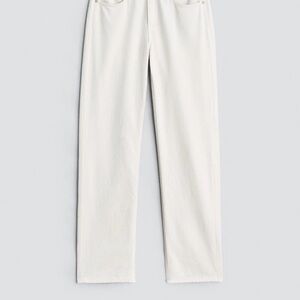 Rag & Bone low cut Boyfriend Jeans